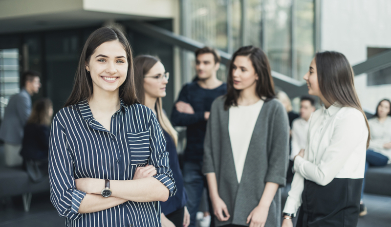 Trys VGTU studijų programos - populiariausių dešimtuke